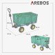 Тележка Arebos (23286)