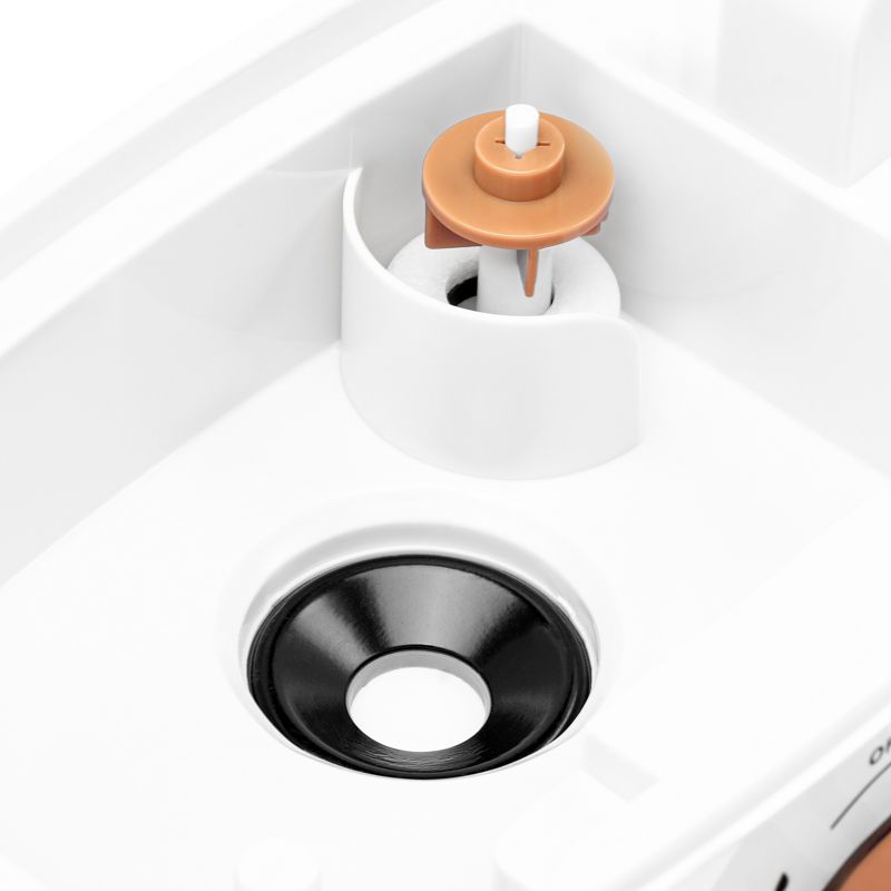 Mitrinātājs 1350 3L 25W (8309) Mitrinātājs 1350 3L 25W (8309)