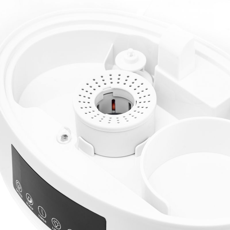 Mitrinātājs 1901 4L 25W (8310) Mitrinātājs 1901 4L 25W (8310)