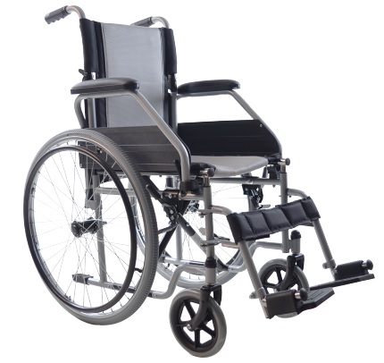 Invalīdu ratiņkrēsls Mobilex Seal
