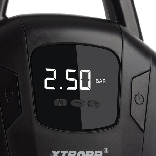 Auto kompresors Xtrobb (21866)