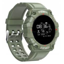 Smartwatch FD68 Green