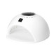 UV LED Лампа Ocho Nails 8 White 84W / Есть на месте! UV LED Лампа Ocho Nails 8 White 84W / Есть на месте!