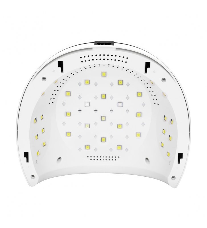 UV LED Лампа Ocho Nails 8 White 84W / Есть на месте! UV LED Лампа Ocho Nails 8 White 84W / Есть на месте!