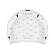 UV LED Лампа Ocho Nails 8 White 84W / Есть на месте! UV LED Лампа Ocho Nails 8 White 84W / Есть на месте!