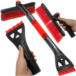 Teleskopiskais skrāpis / Ledus suka Xtrobb 24821 Ir uz vietas!!!