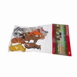 Komplekts Animals Kruzzle (54298)