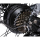 Elektriskais velosipēds Ape Ryder A10 Off-Road, 20", 250 W Elektriskais velosipēds Ape Ryder A10 Off-Road, 20", 250 W