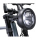 Elektriskais velosipēds Ape Ryder A10 Off-Road, 20", 250 W Elektriskais velosipēds Ape Ryder A10 Off-Road, 20", 250 W