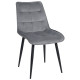 Krēsls Ron Light Grey
