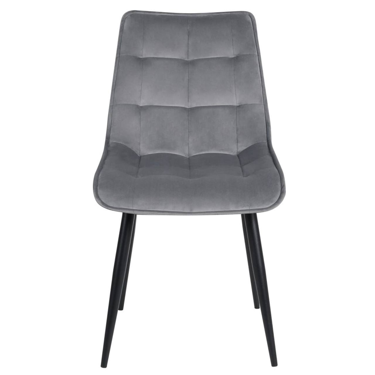 Krēsls Ron Light Grey