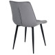 Krēsls Ron Light Grey
