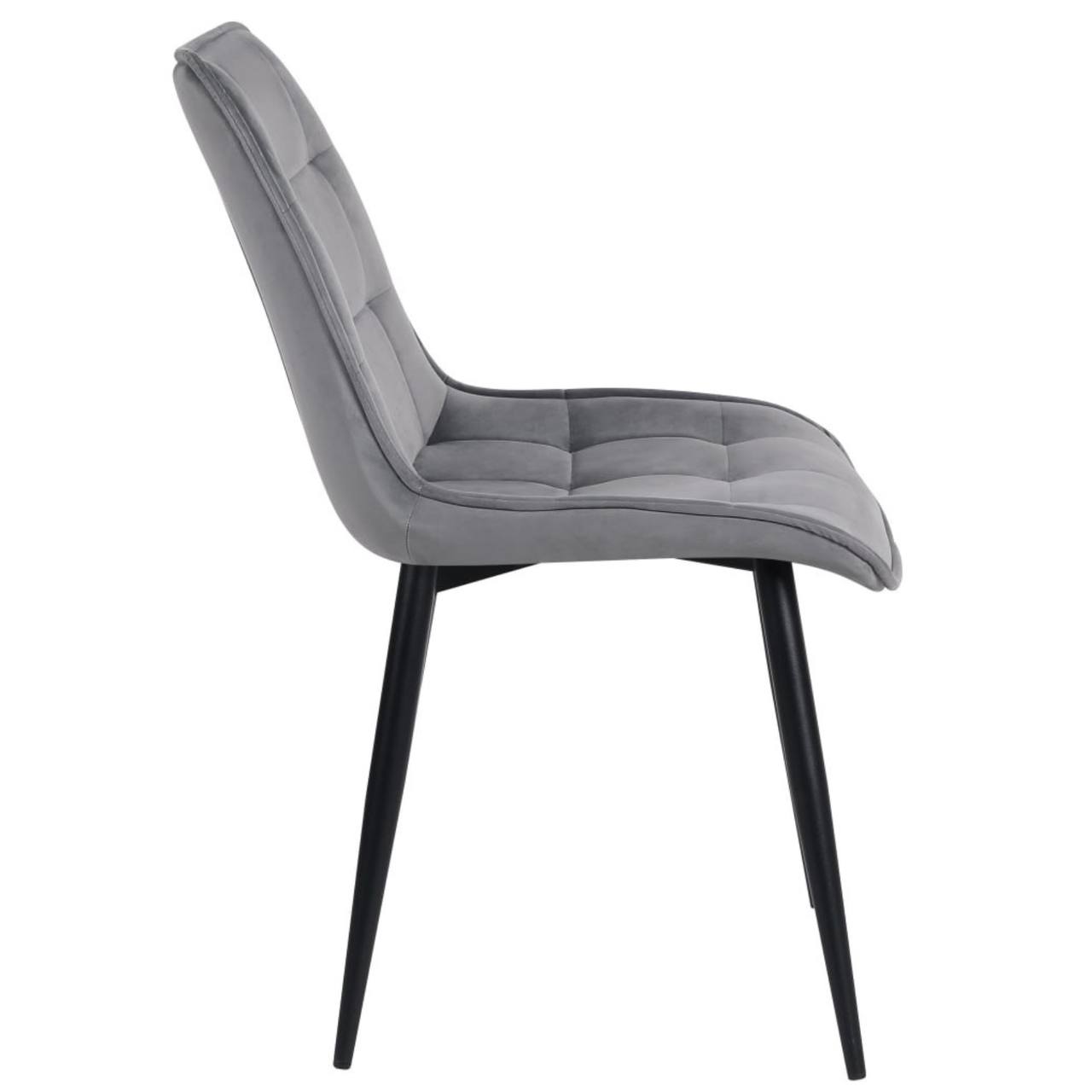 Krēsls Ron Light Grey