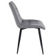 Krēsls Ron Light Grey