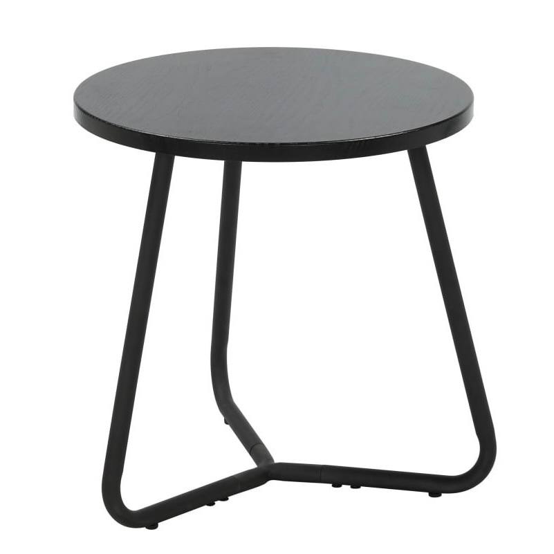 Galds Bay Black