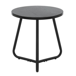 Galds Bay Black