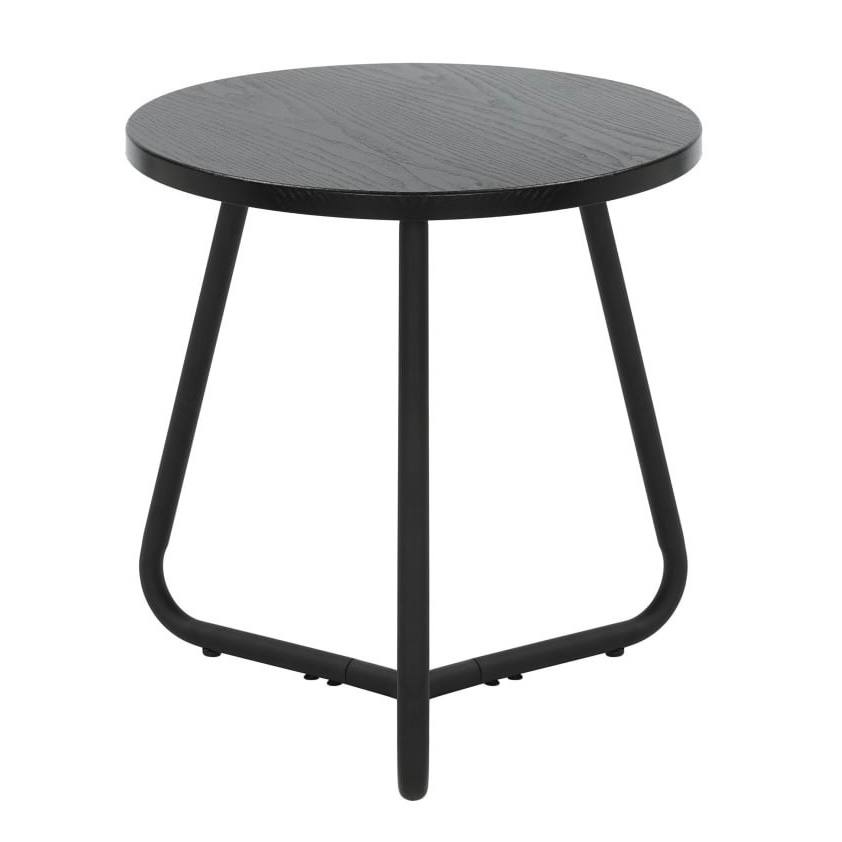 Galds Bay Black