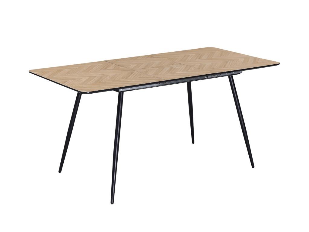 Galds Berg Brown