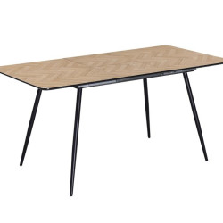 Galds Berg Brown
