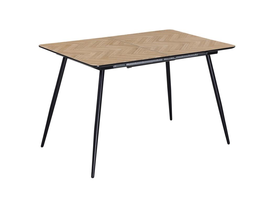 Galds Berg Brown
