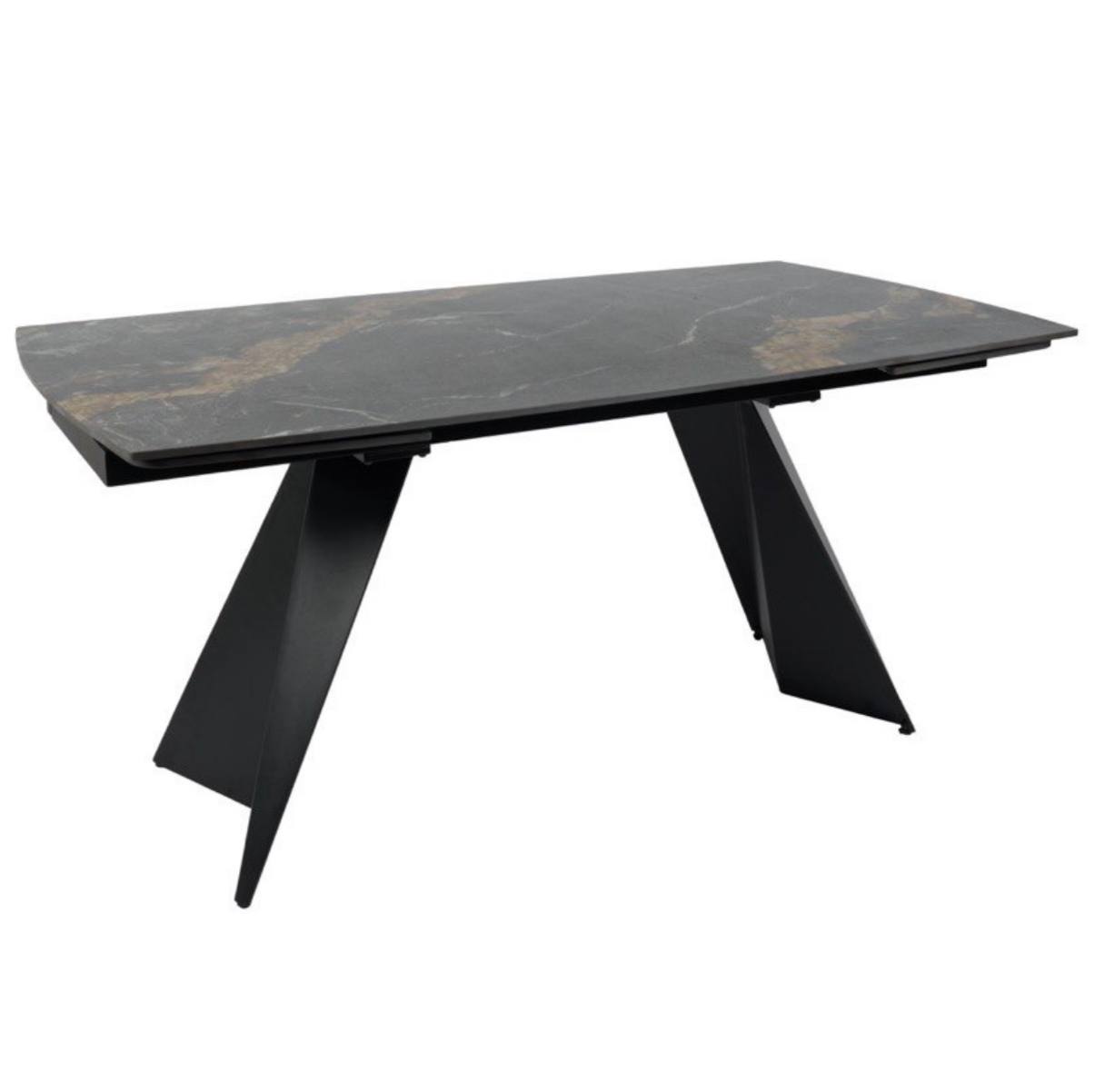 Galds Eclipse Golden Black Matt