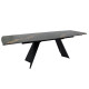 Galds Eclipse Golden Black Matt