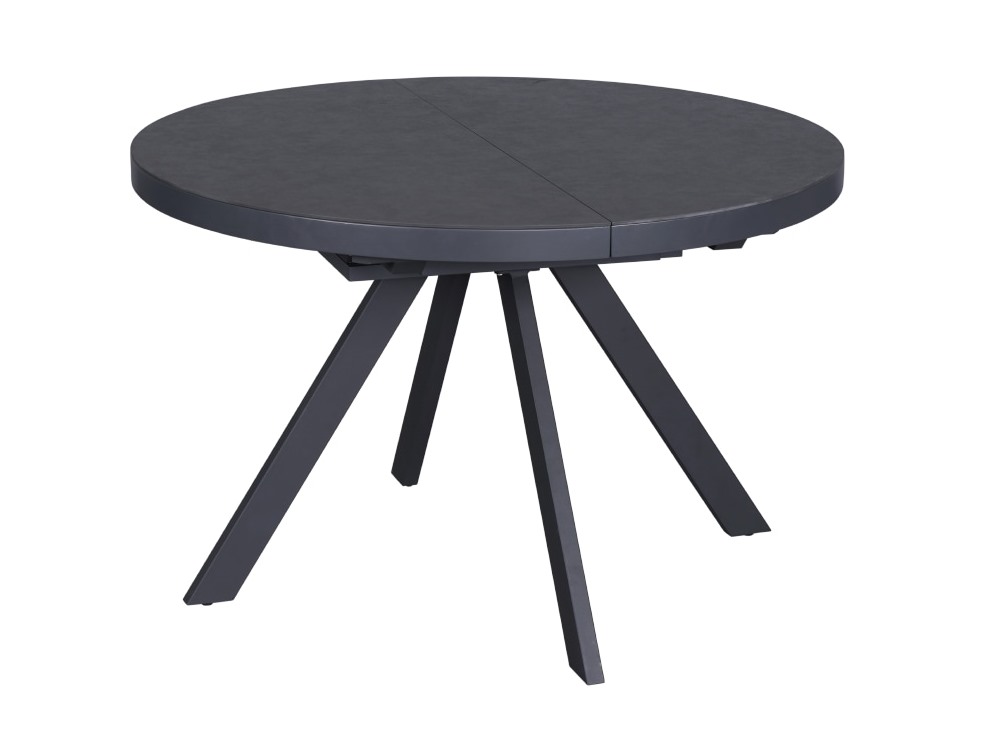 Galds Gals Ceramic Grey
