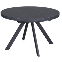 Galds Gals Ceramic Grey