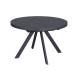 Galds Gals Ceramic Grey
