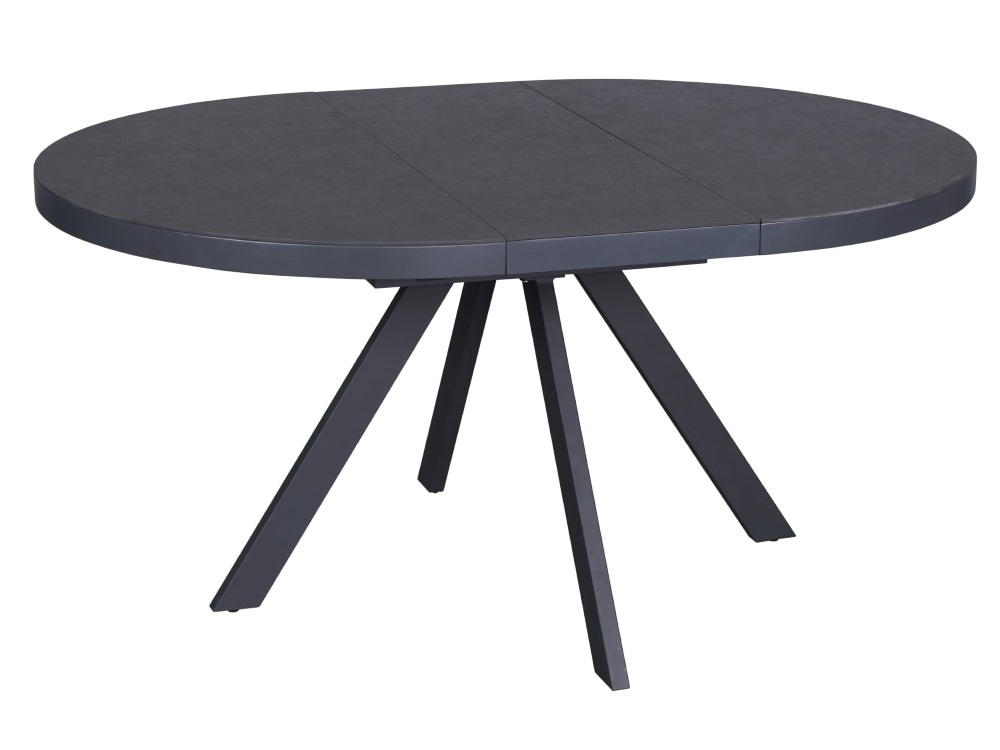 Galds Gals Ceramic Grey