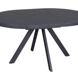 Galds Gals Ceramic Grey