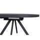 Galds Gals Ceramic Grey