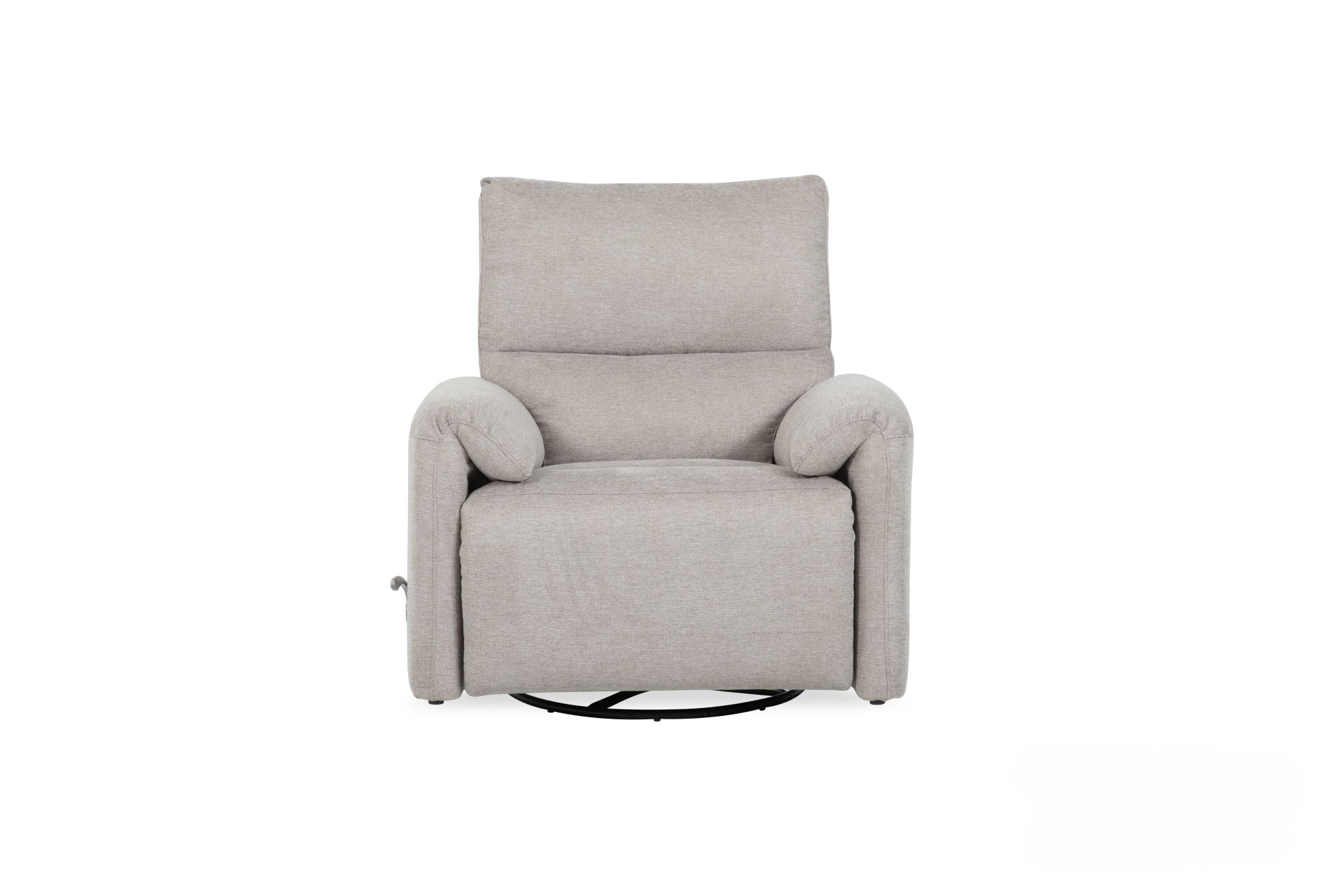 Krēsls 51113M-08 Light Grey