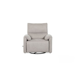 Krēsls 51113M-08 Light Grey