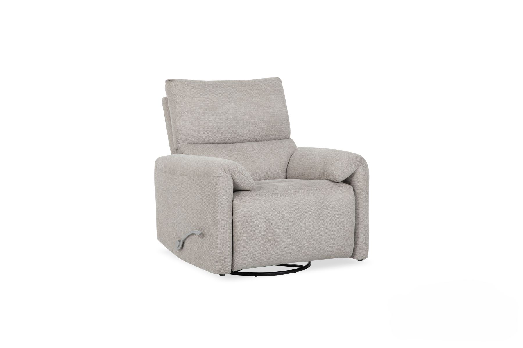 Krēsls 51113M-08 Light Grey