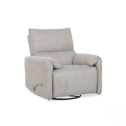 Krēsls 51113M-08 Light Grey