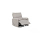 Krēsls 51113M-08 Light Grey
