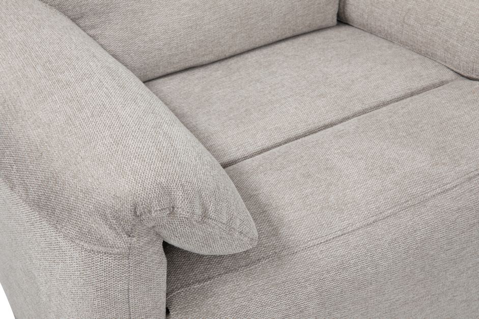 Krēsls 51113M-08 Light Grey