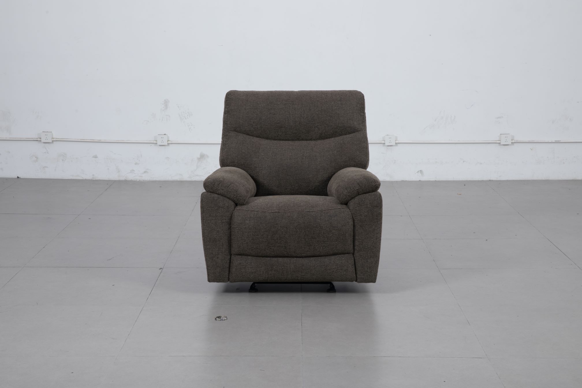 Krēsls 51197M-04 Dark Brown