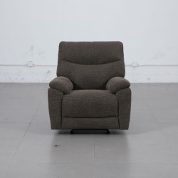 Krēsls 51197M-04 Dark Brown