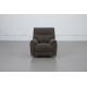 Krēsls 51197M-04 Dark Brown