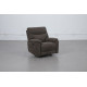 Krēsls 51197M-04 Dark Brown