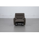 Krēsls 51197M-04 Dark Brown