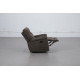 Krēsls 51197M-04 Dark Brown