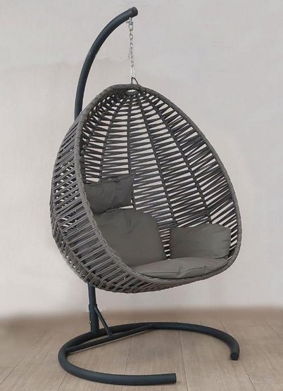 Krēsls Coocon (2 krāsas)