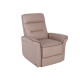 Krēsls DM03002 Taupe Brown