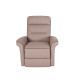Krēsls DM03002 Taupe Brown