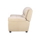 Krēsls Miller Beige