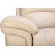 Krēsls Miller Beige