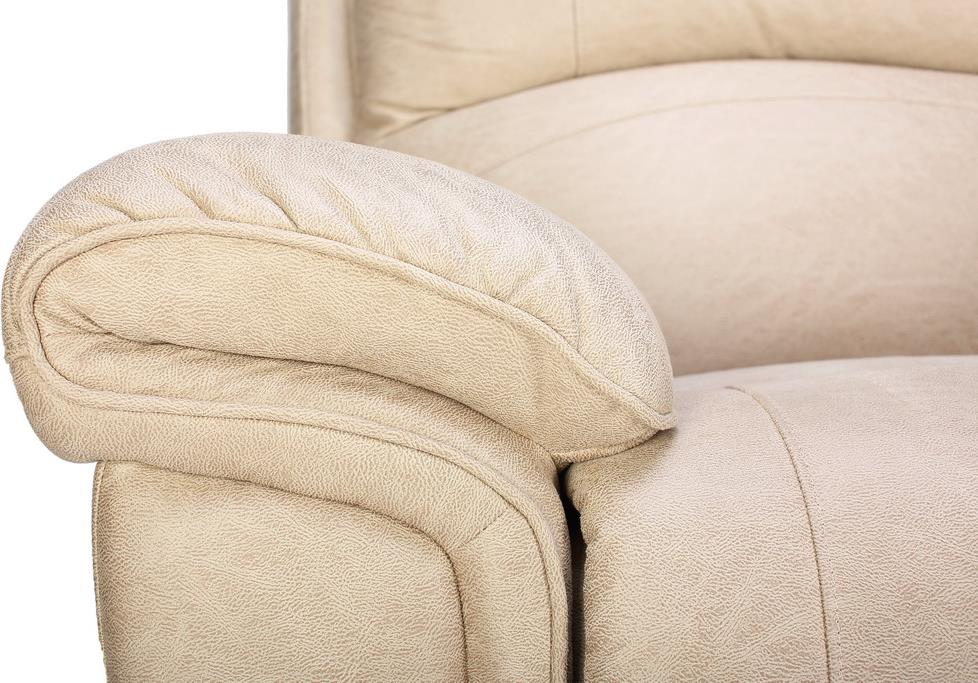 Krēsls Miller Beige